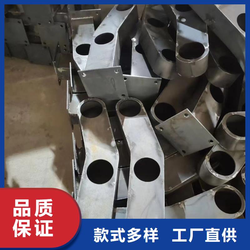 桥梁防撞护栏优选品牌