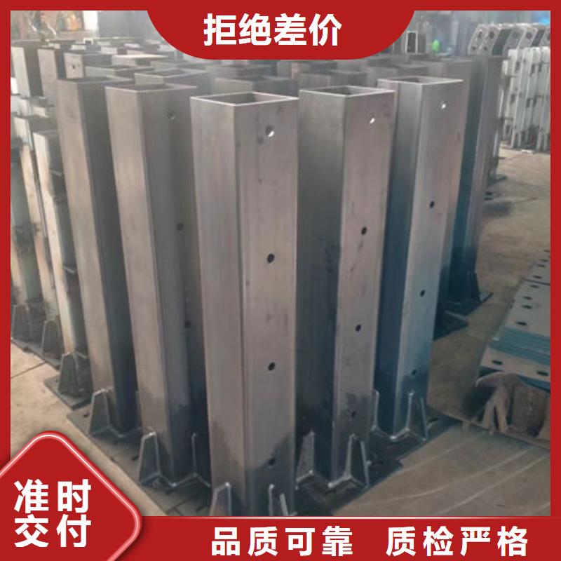 优质河道景观护栏的批发商