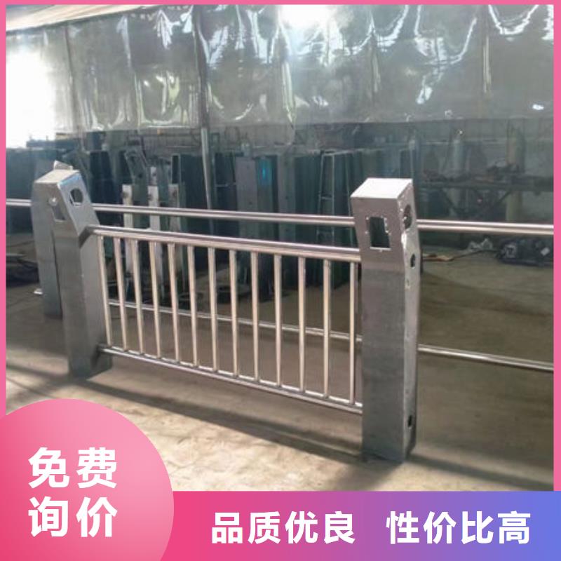 桥梁护栏安装桥梁护栏安装