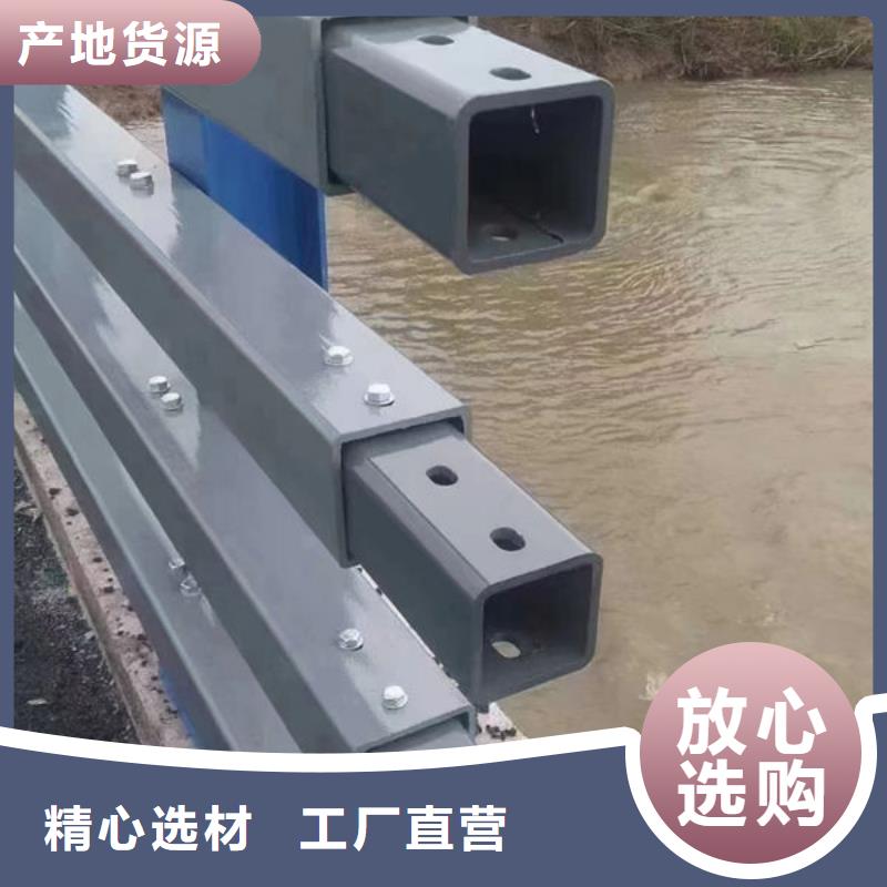 定制景观灯光护栏厂家