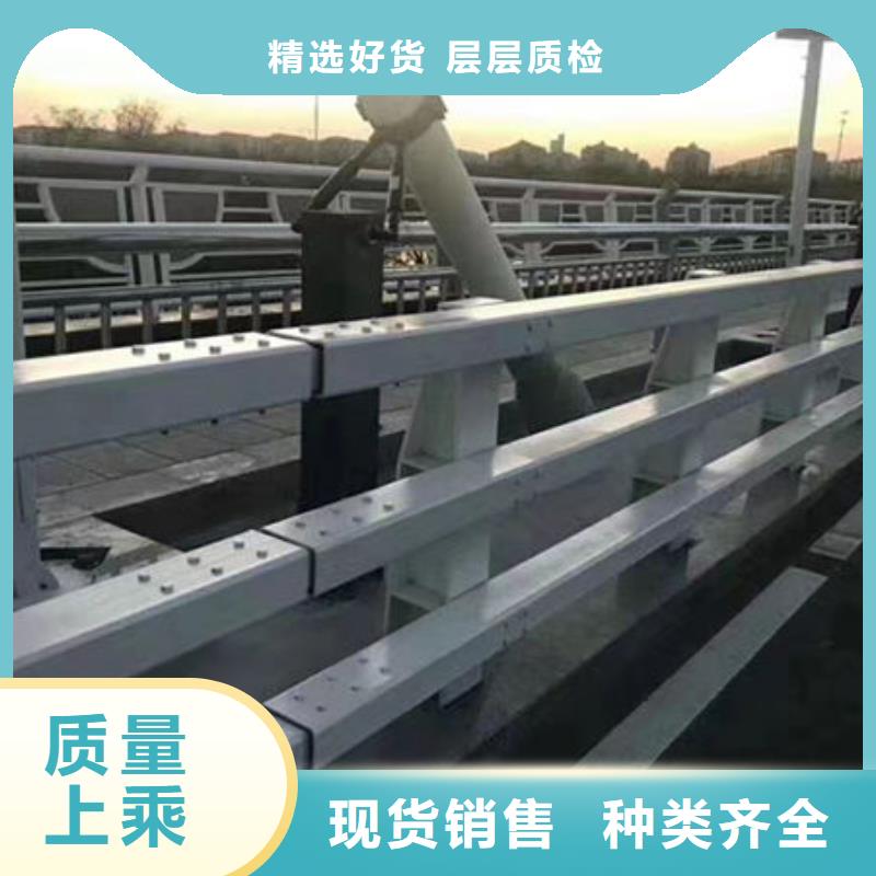 铝合金护栏优惠力度大