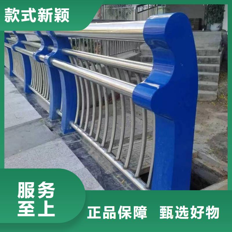 灯光护栏道路隔离护栏