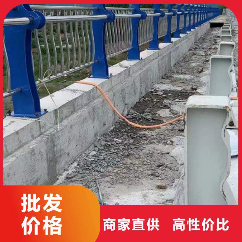 道路隔离护栏订制道路隔离护栏订制