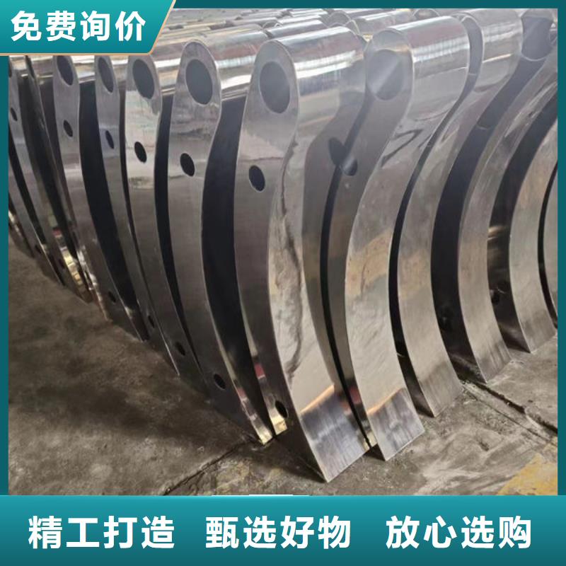 桥梁护栏质量怎么样设计设计