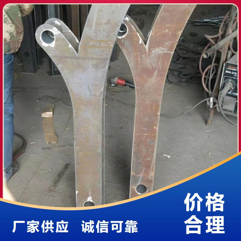 桥梁防撞护栏施工团队桥梁防撞护栏施工团队