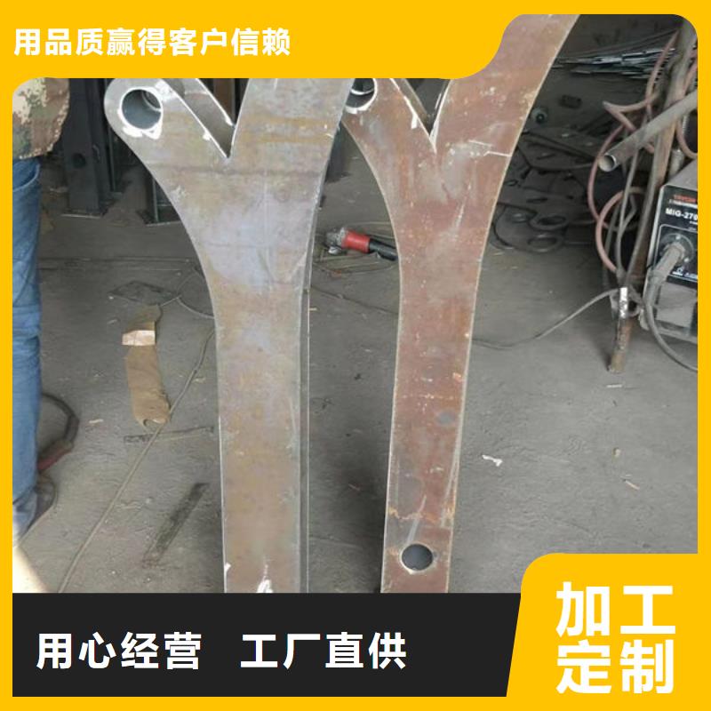 护栏应用广泛