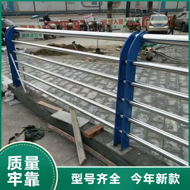 护栏立柱厂家-可来厂参观