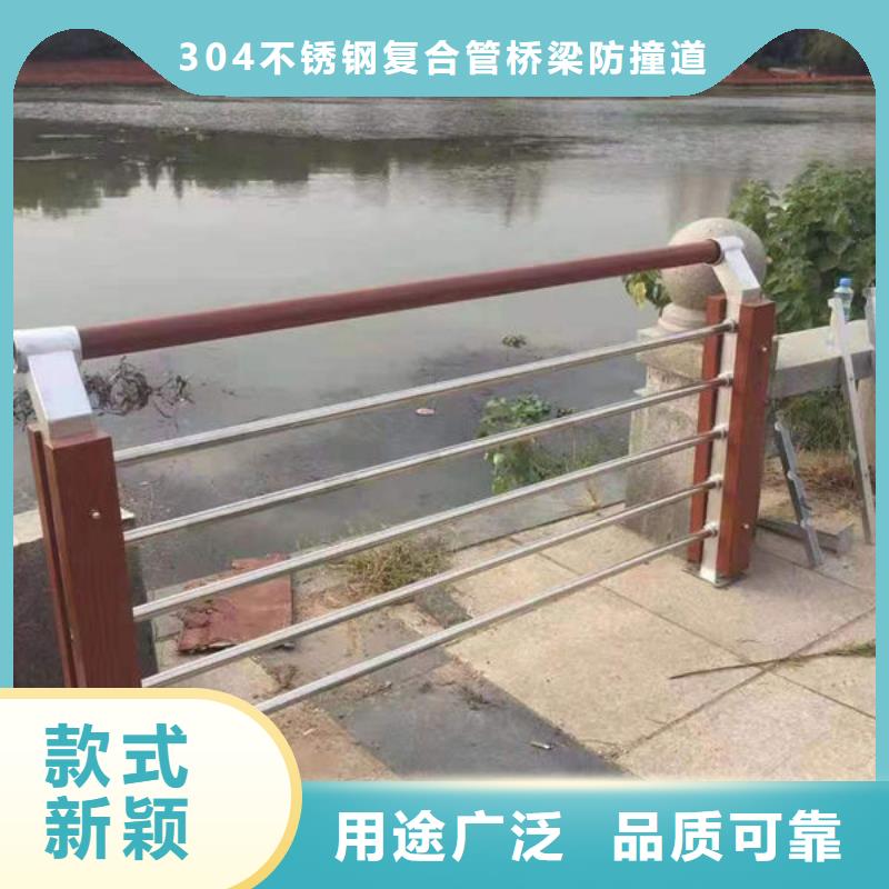 不锈钢栏杆市场报价