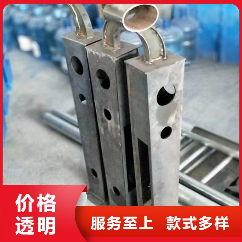 道路隔离护栏订制