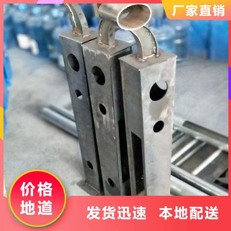 买桥梁防撞栏请到桥梁防撞栏厂家