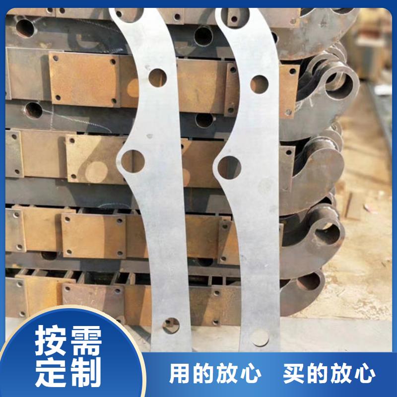 护栏源厂直接供货