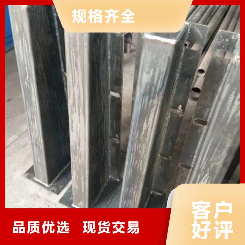 铝合金护栏优惠力度大