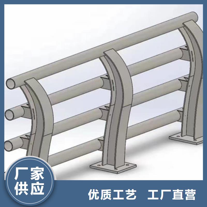 隔离护栏货源充足