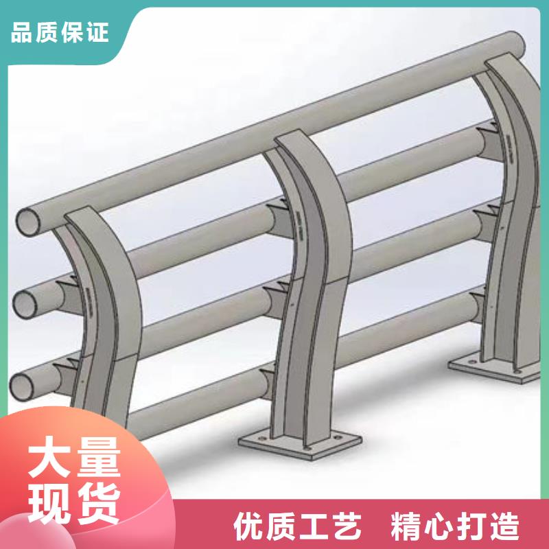 不锈钢栏杆来图定制不锈钢护栏