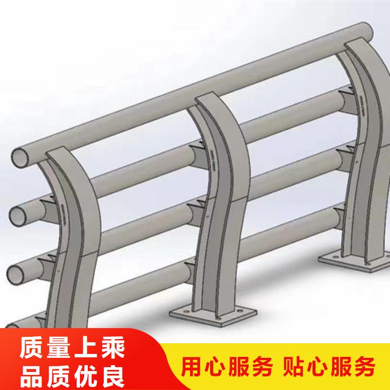 不锈钢护栏订制灯光护栏