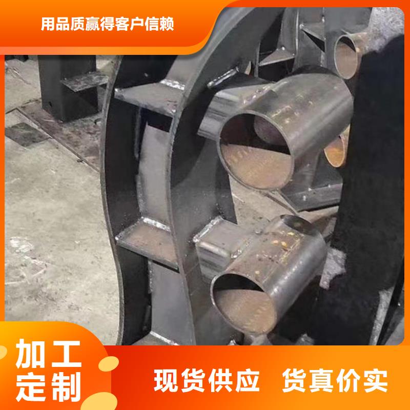 桥梁护栏质量怎么样设计设计