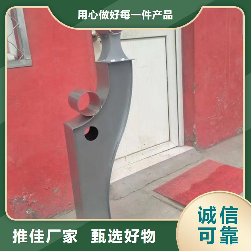 找铝合金护栏【无中间商】