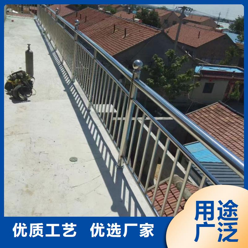 护栏行业优选