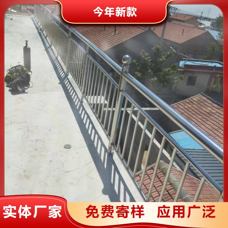 护栏供您所需