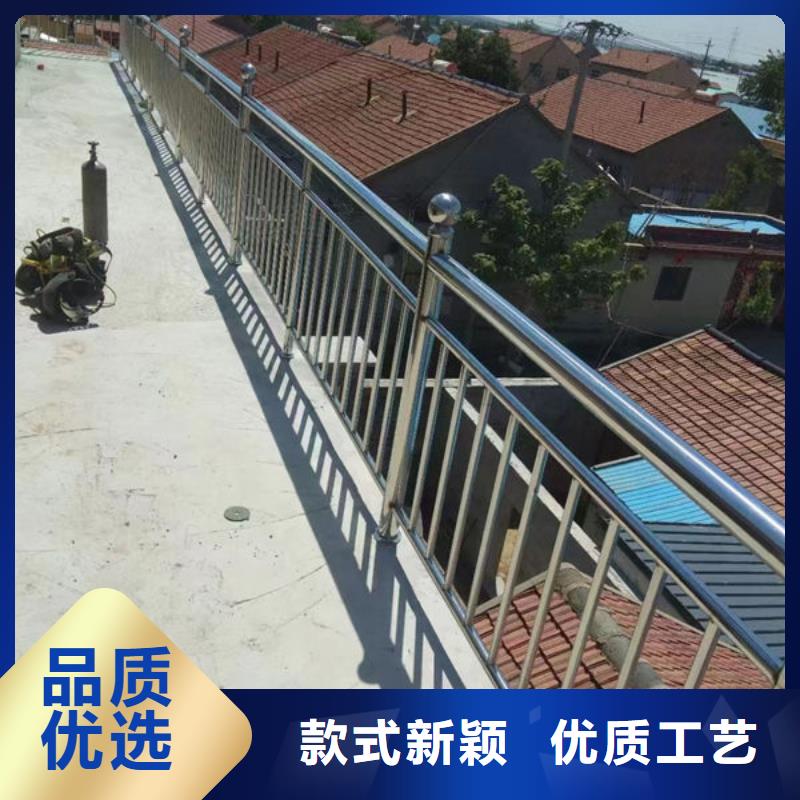 不锈钢护栏订制隔离护栏