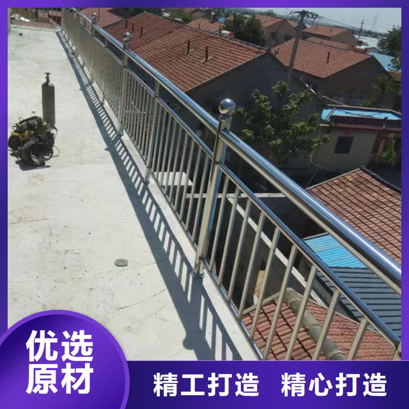 护栏优选厂商