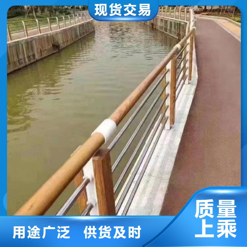 铝合金护栏-实力厂家