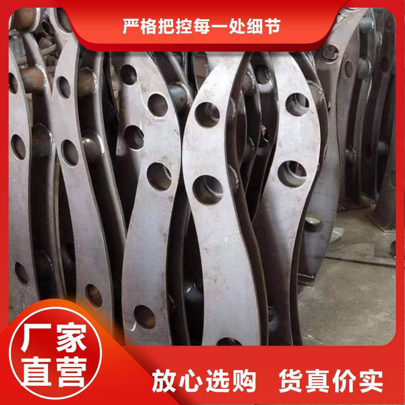 道路隔离护栏在线咨询