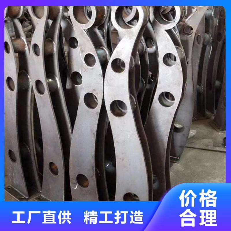 护栏厂家货源稳定