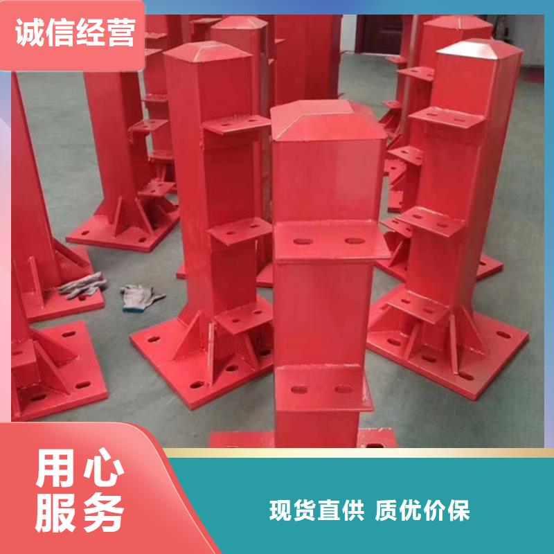 护栏专业生产品质保证
