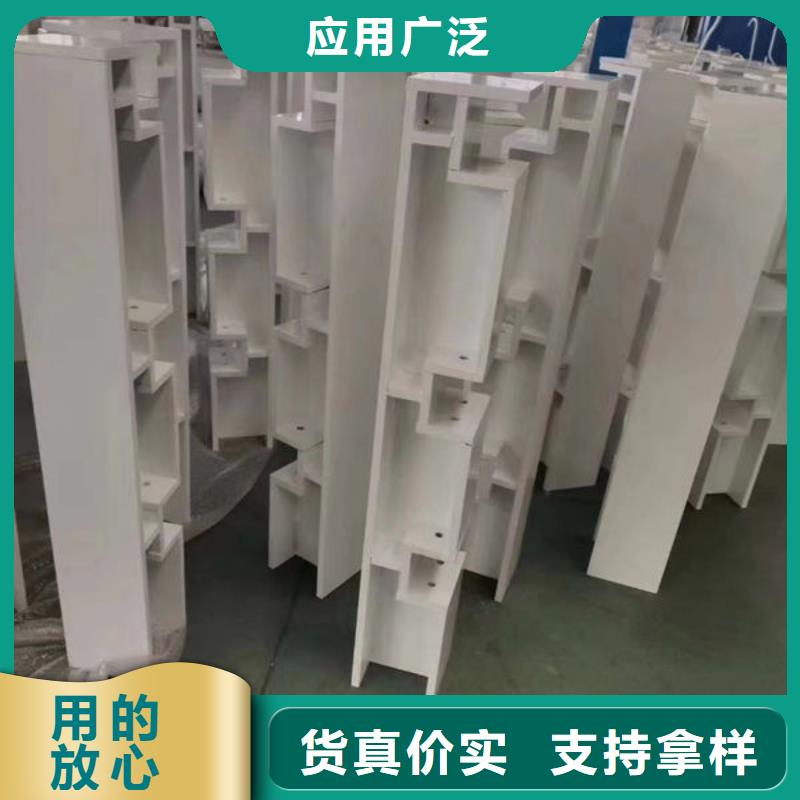 护栏_桥梁防撞护栏厂家厂家货源