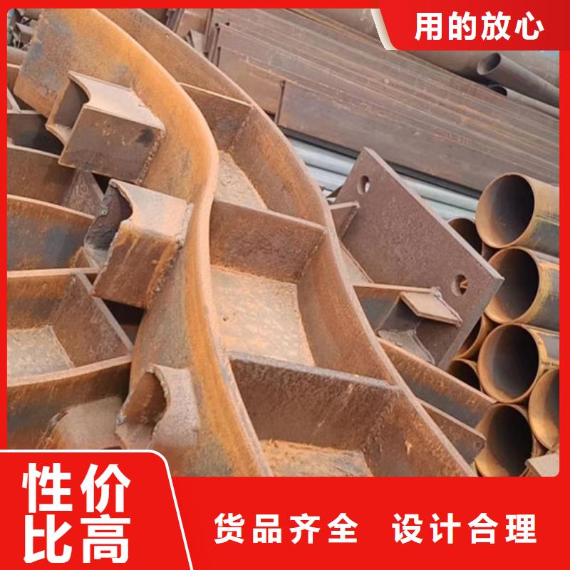 护栏源厂直接供货