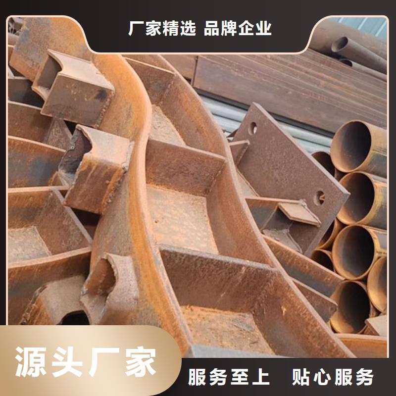 护栏敢与同行比价格