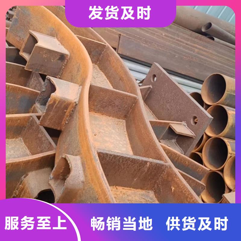 铝合金护栏-实力厂家