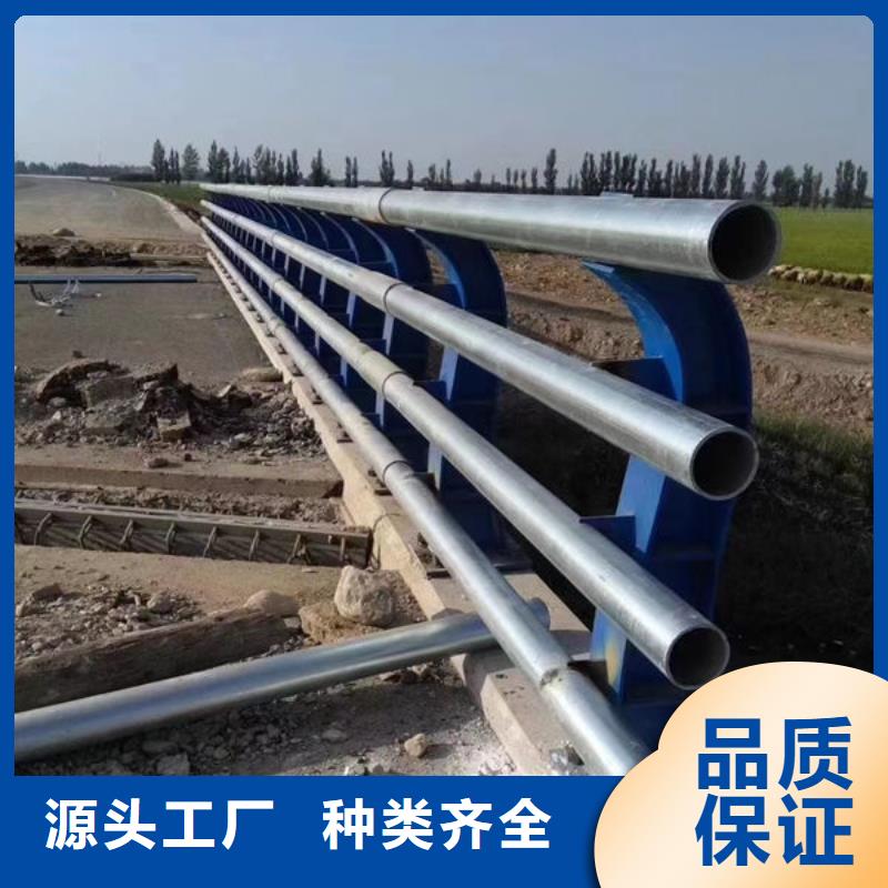 更多用户选择桥梁防撞护栏