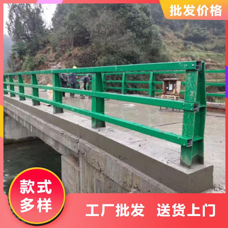 护栏专注生产制造多年