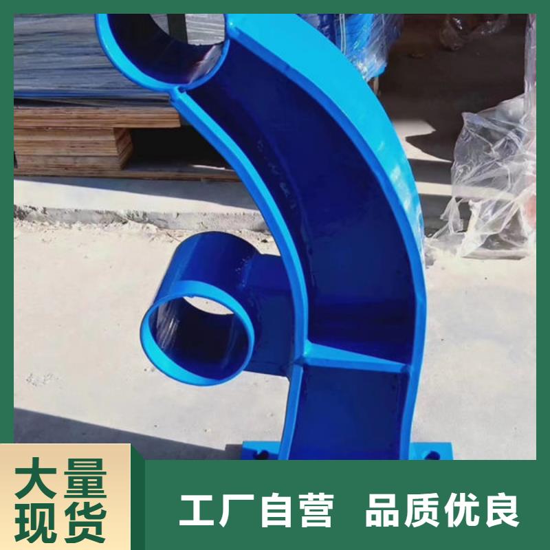 灯光护栏生产厂家
