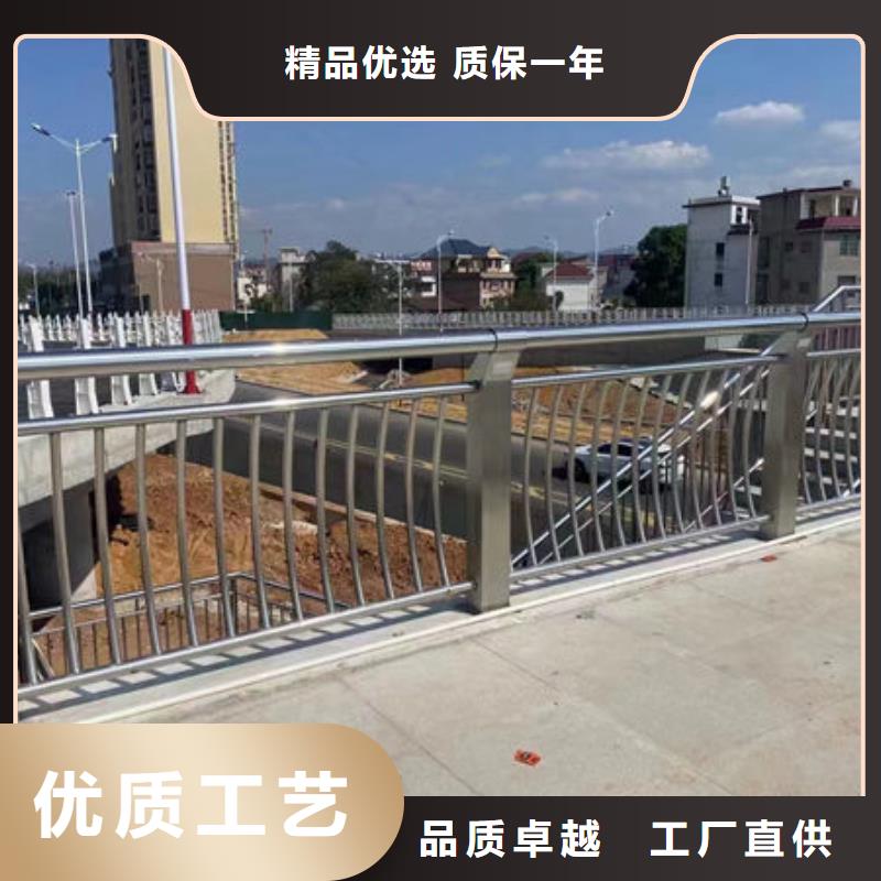 定制景观灯光护栏厂家