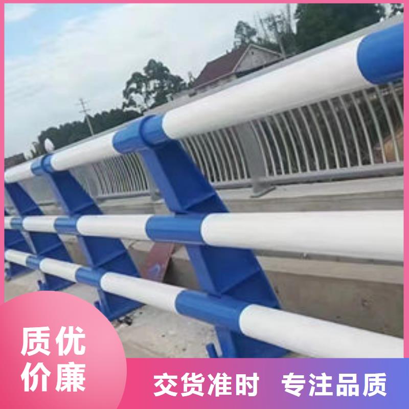 不锈钢栏杆应用广泛