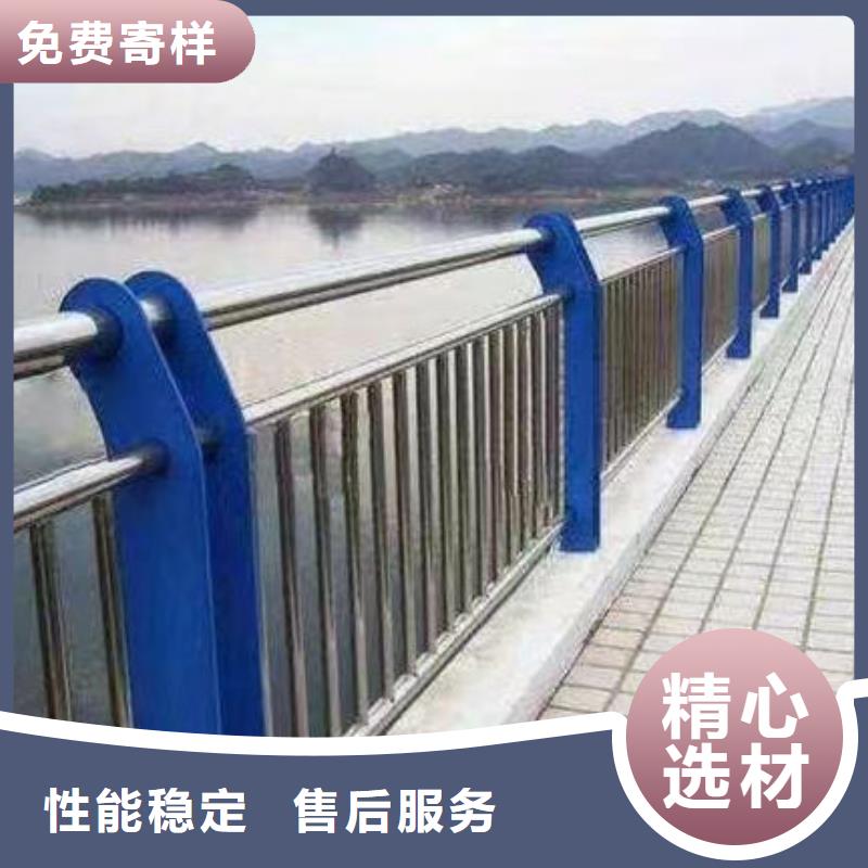 桥梁护栏安装桥梁护栏安装