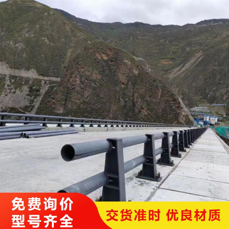 买桥梁防撞栏请到桥梁防撞栏厂家