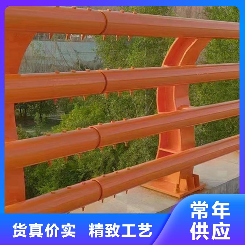 304不锈钢护栏询问报价