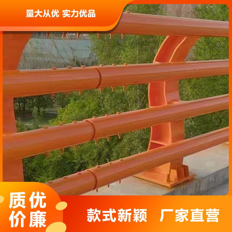 买桥梁防撞栏请到桥梁防撞栏厂家