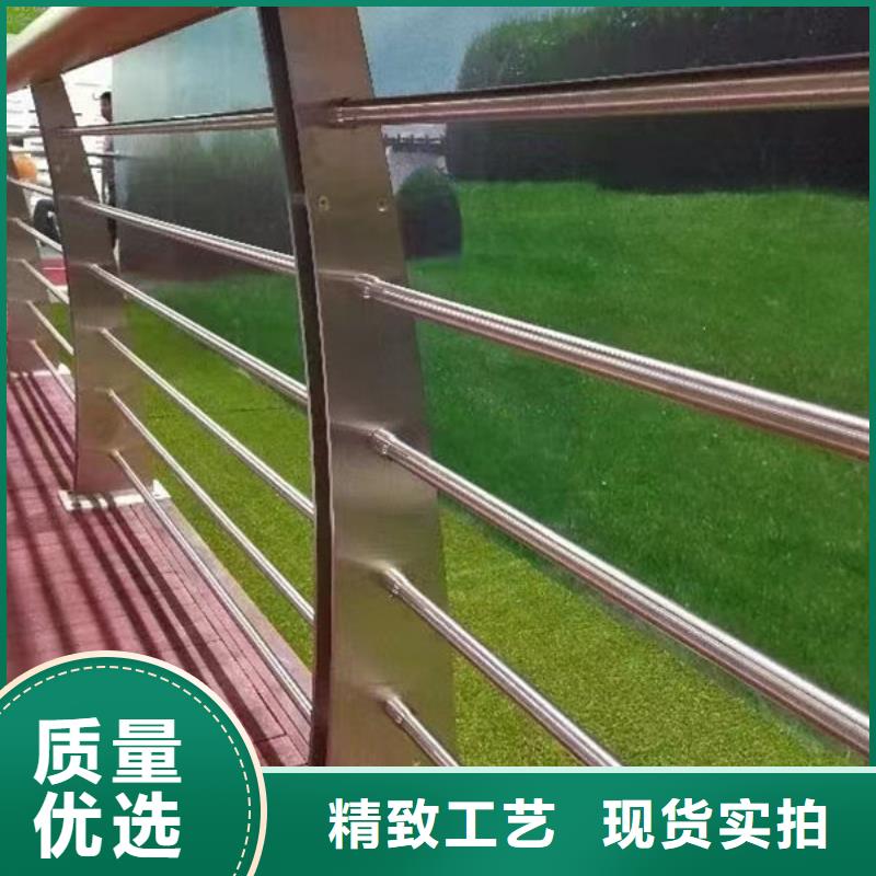 桥梁防撞护栏厂家报价桥梁防撞护栏