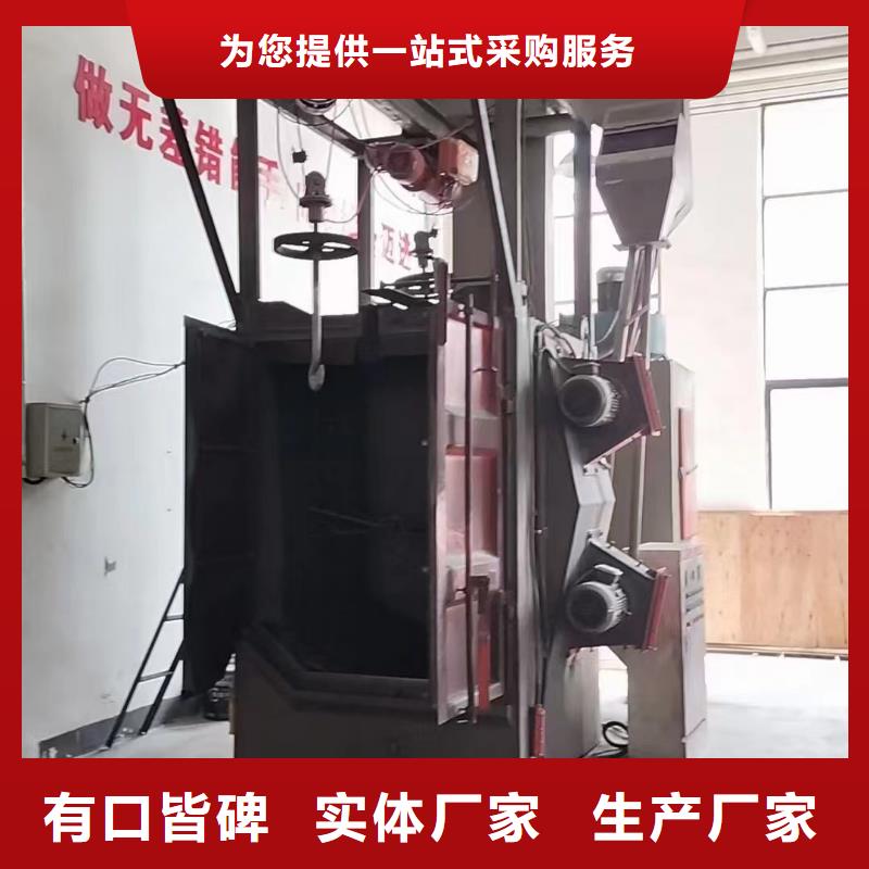 除尘器收售制作
