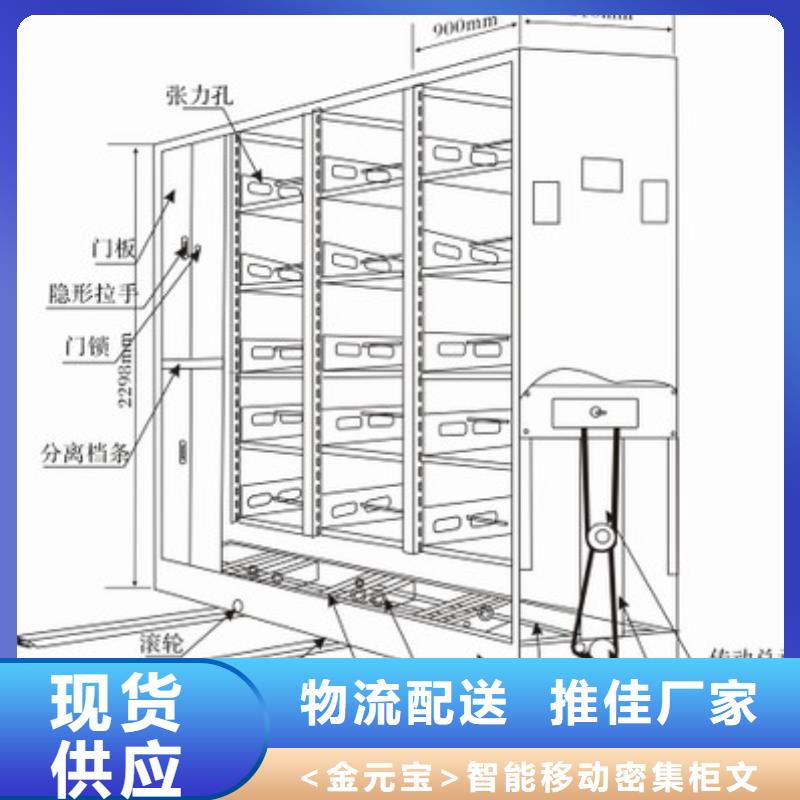 苏州密集柜生产厂家货源西湖畔厂家