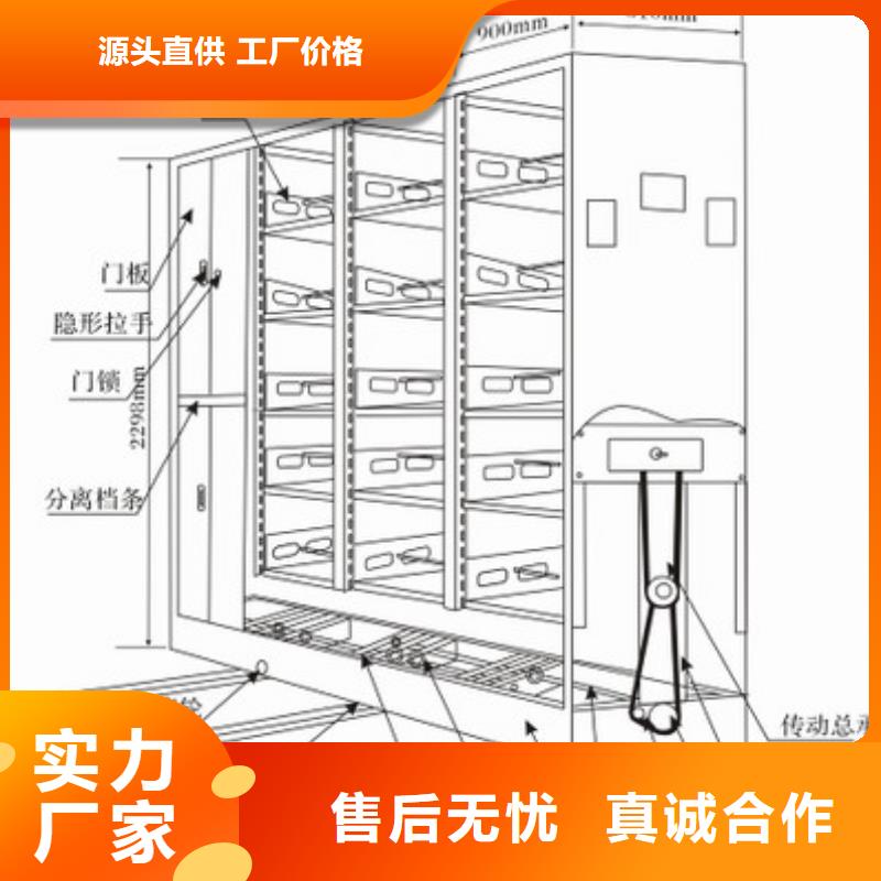 密集柜实力雄厚西湖畔厂家