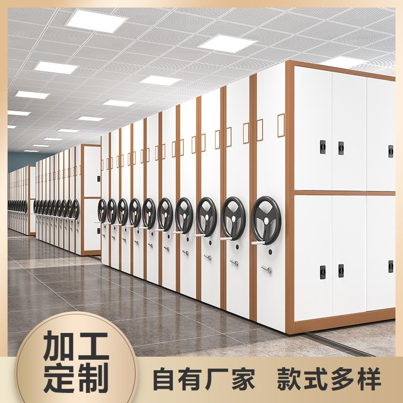 密集架安装西湖畔厂家
