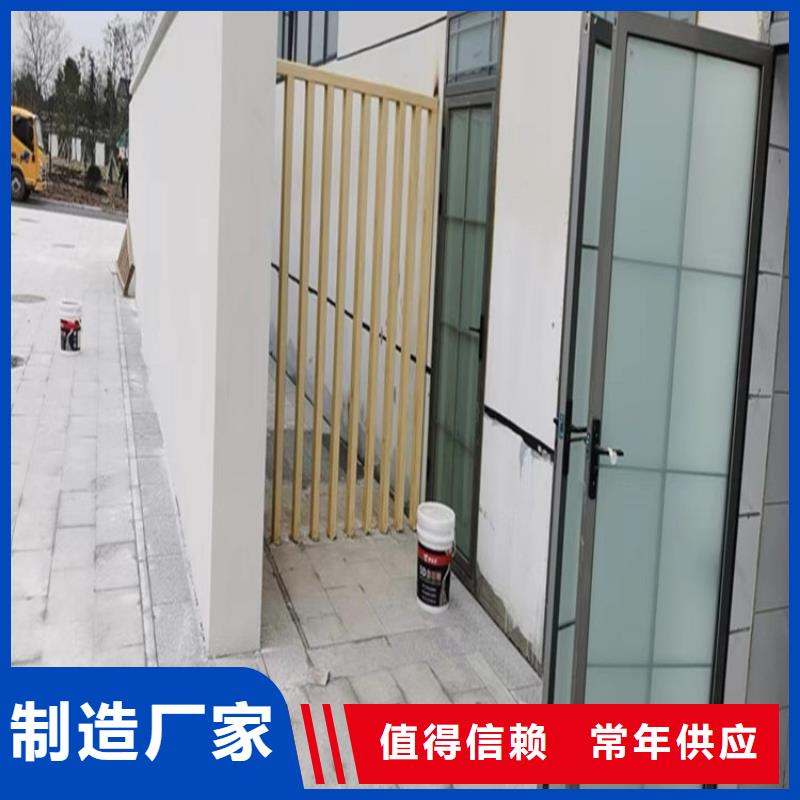 仿木纹漆,钢结构木纹漆超产品在细节