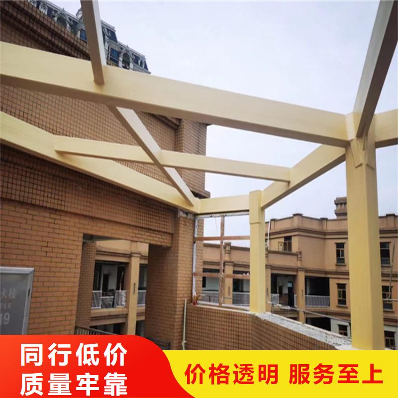 可施工钢结构金属面木纹漆厂家报价
