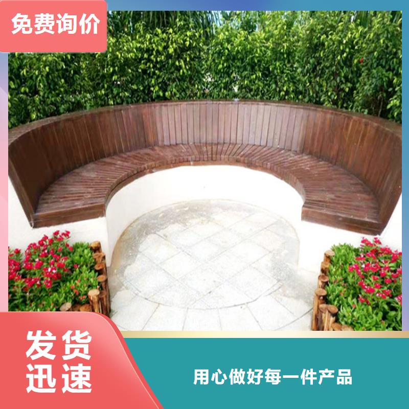 资质全凉亭廊架木纹漆全包价